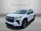 2026 Chevrolet Traverse LT 2LT