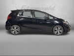 2019 Honda Fit EX