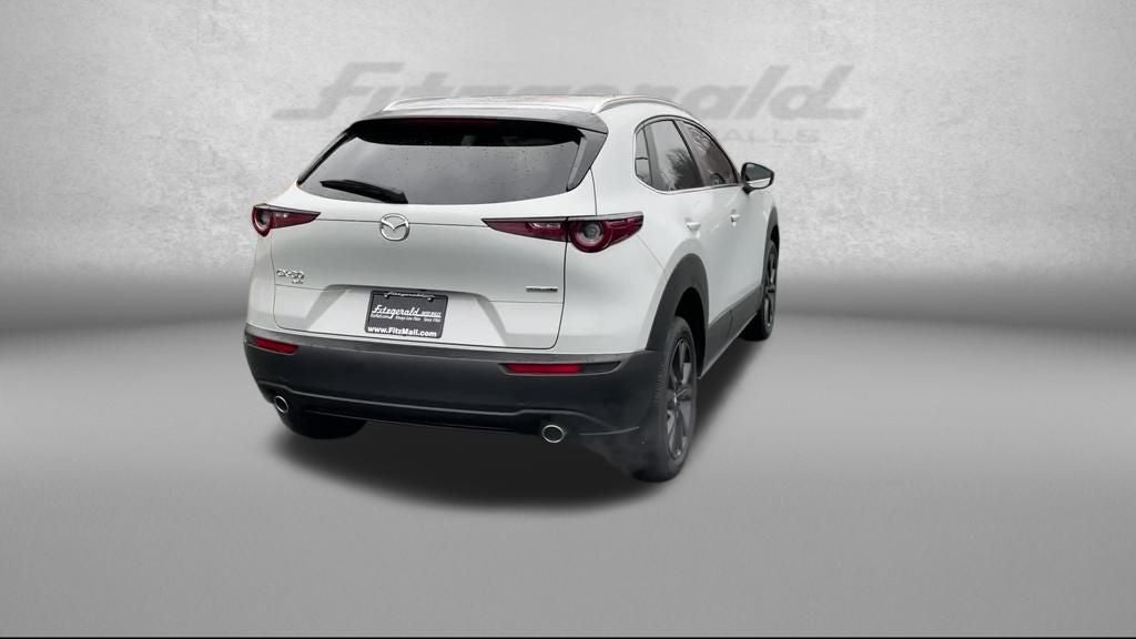 2024 Mazda Mazda CX-30 2.5 S Select Sport