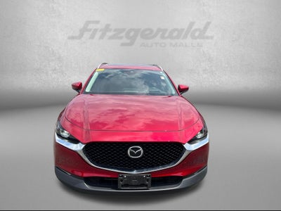 2022 Mazda Mazda CX-30 2.5 S Premium Package