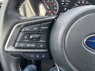 2024 Subaru Ascent Premium