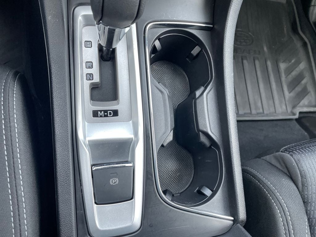 2024 Subaru Ascent Premium