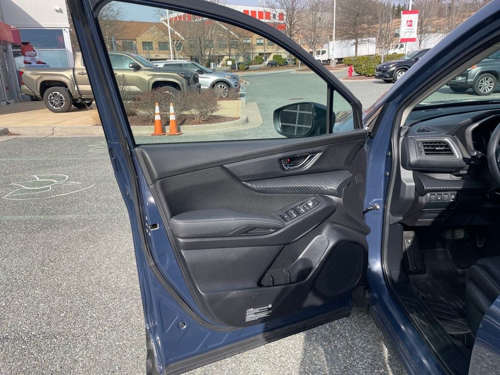 2024 Subaru Ascent Premium