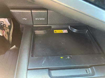 2023 Toyota Camry XSE V6