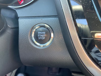 2023 Toyota Camry XSE V6