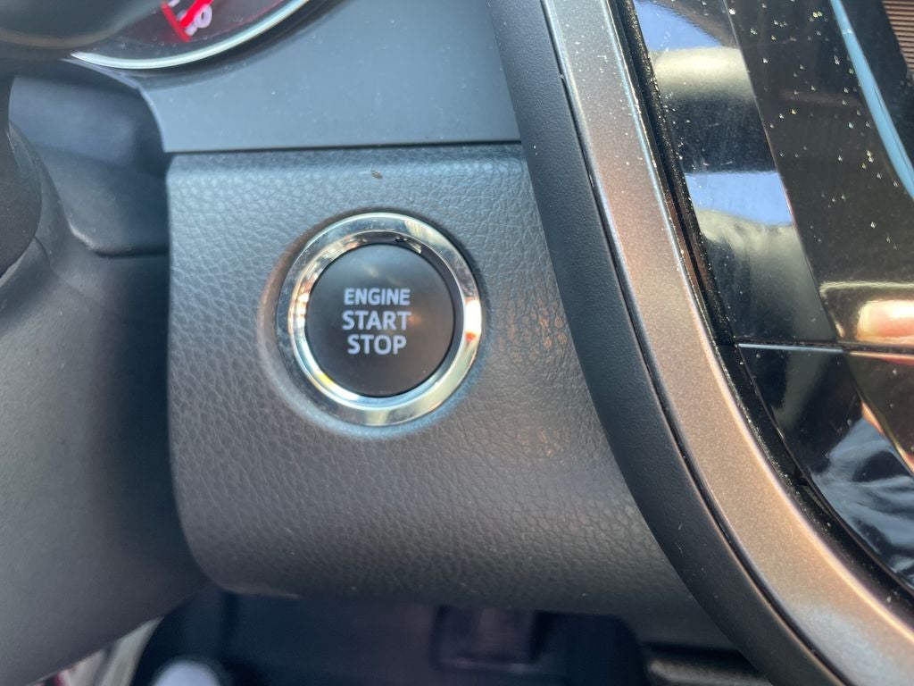 2023 Toyota Camry XSE V6