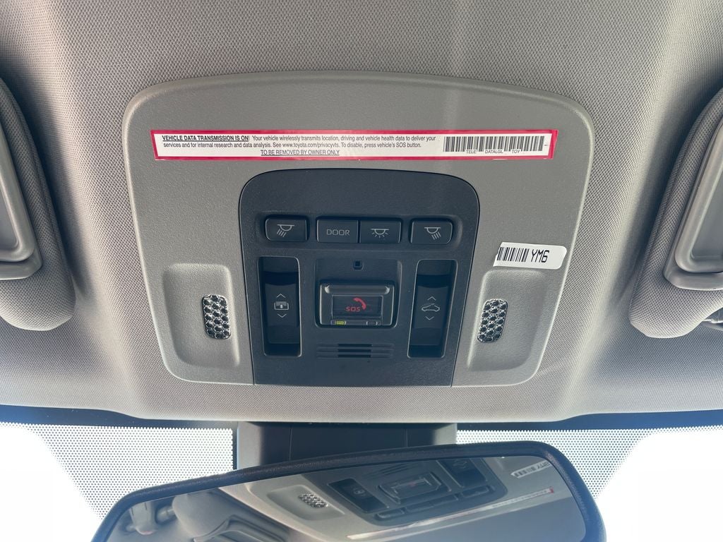 2023 Toyota Camry XSE V6