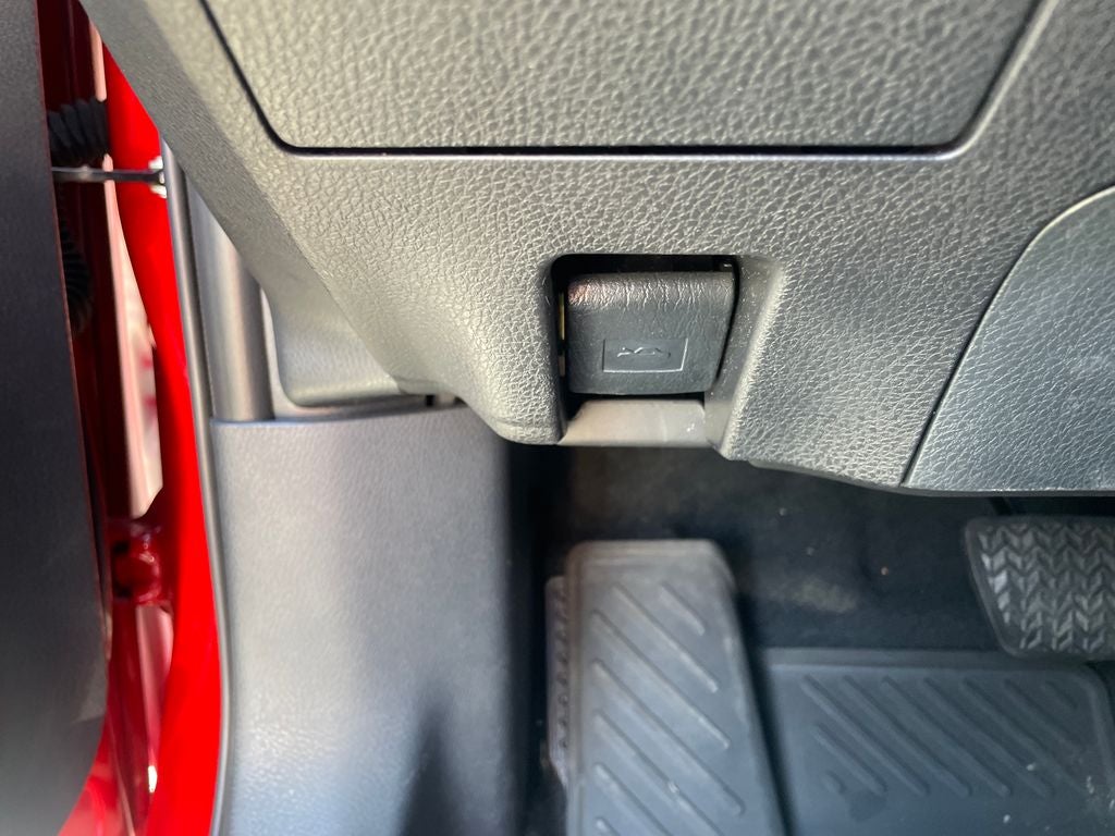 2023 Toyota Camry XSE V6