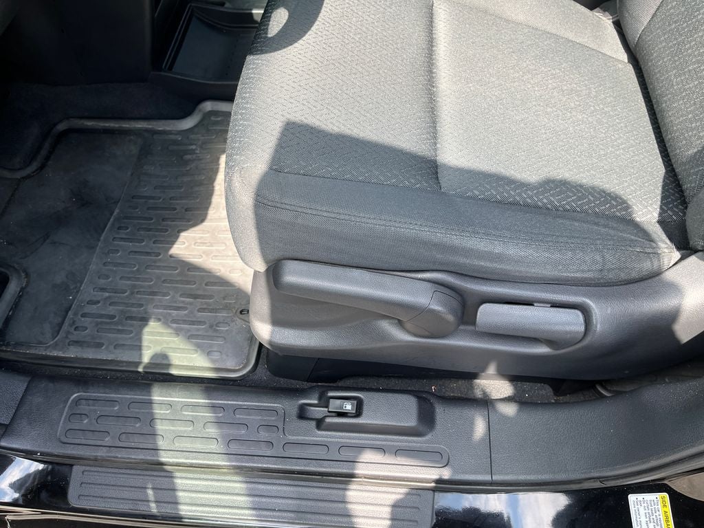 2013 Honda Ridgeline Sport