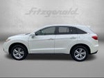 2015 Acura RDX Technology Package