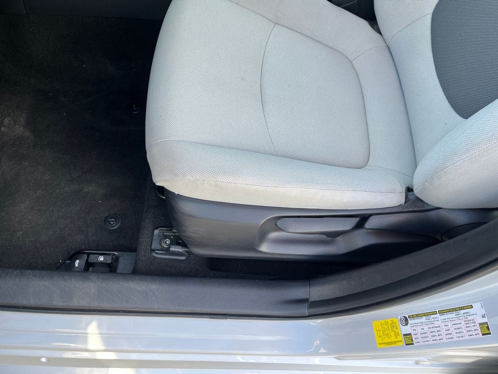 2022 Toyota Corolla L