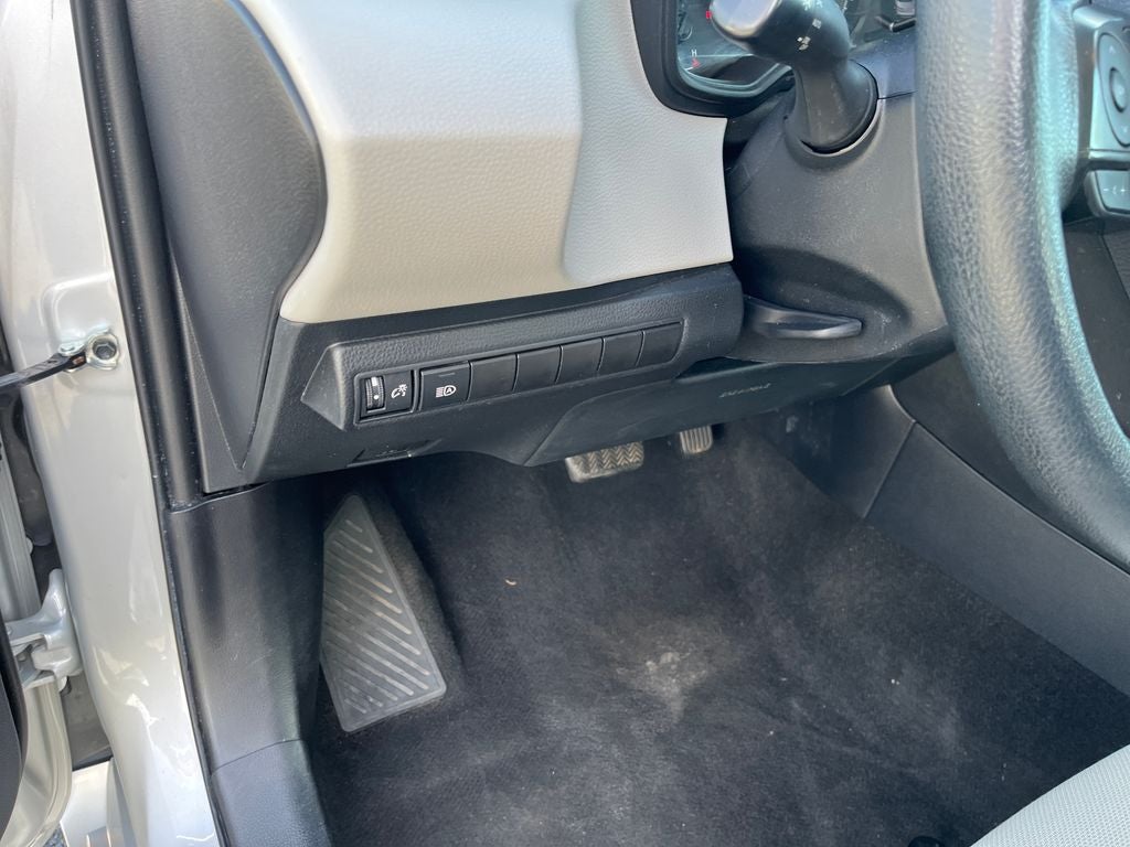 2022 Toyota Corolla L