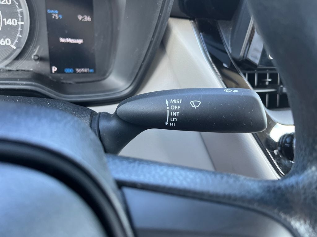 2022 Toyota Corolla L