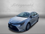 2022 Toyota Corolla L