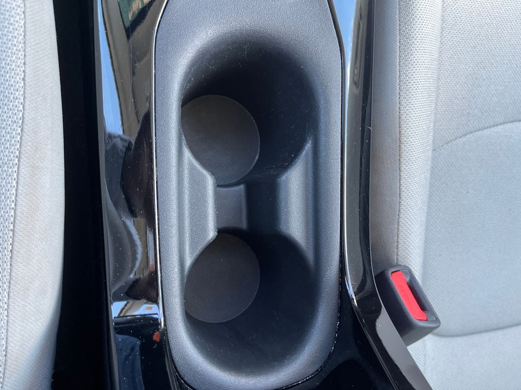 2022 Toyota Corolla L