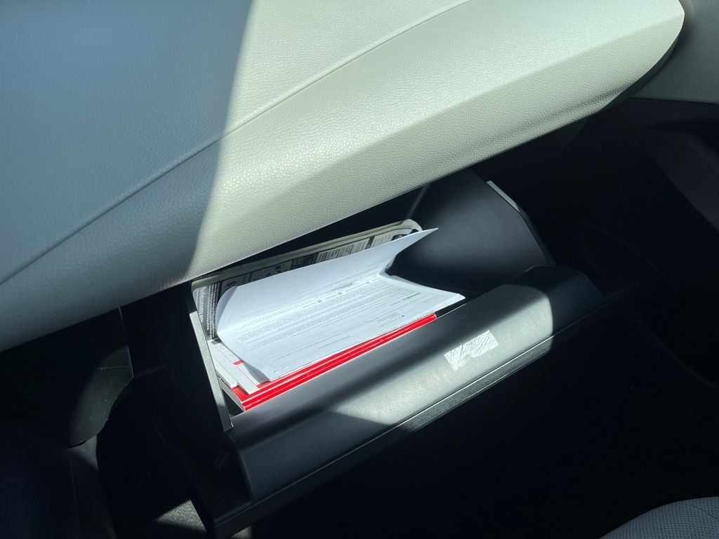 2022 Toyota Corolla L