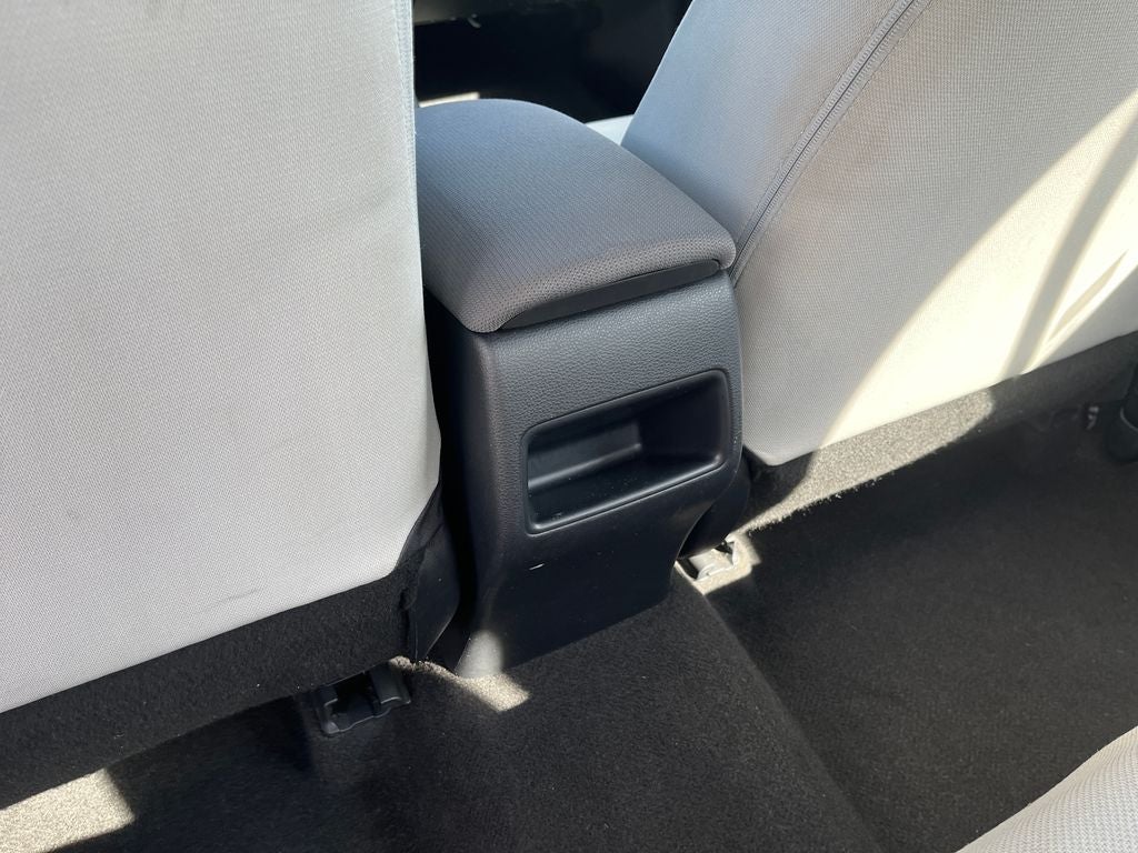 2022 Toyota Corolla L