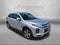 2024 Mitsubishi Outlander Sport 2.0 ES