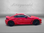 2023 Toyota GR86 Premium