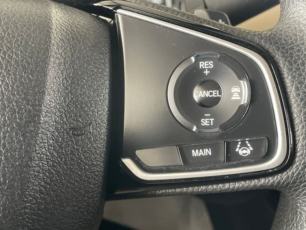 2019 Honda Clarity Plug-In Hybrid Base