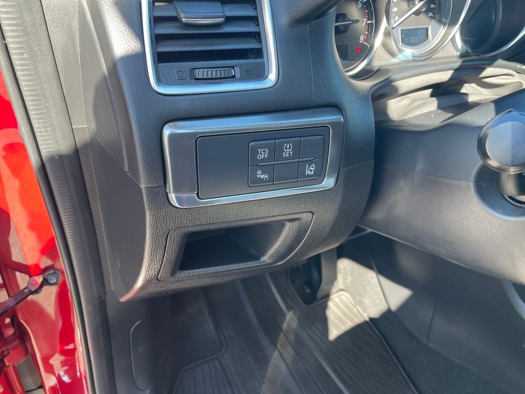 2016 Mazda Mazda CX-5 Grand Touring