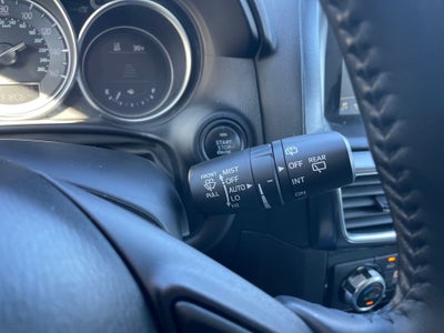 2016 Mazda Mazda CX-5 Grand Touring