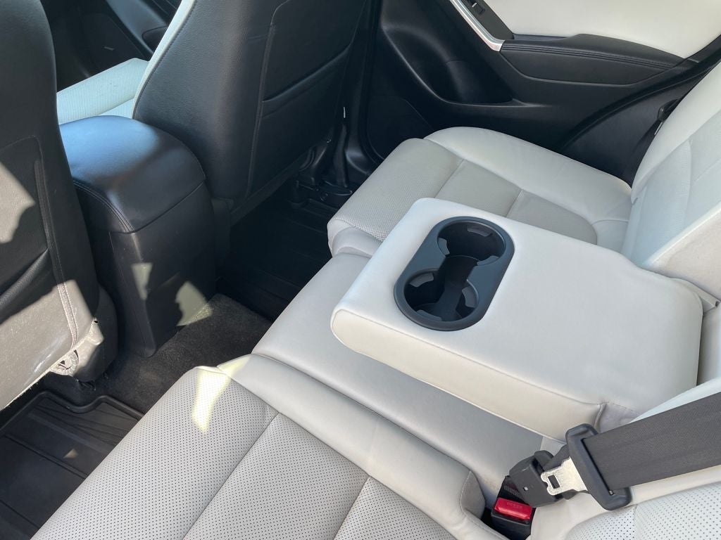 2016 Mazda Mazda CX-5 Grand Touring