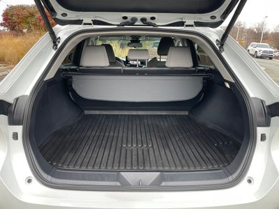 2024 Toyota Venza LE