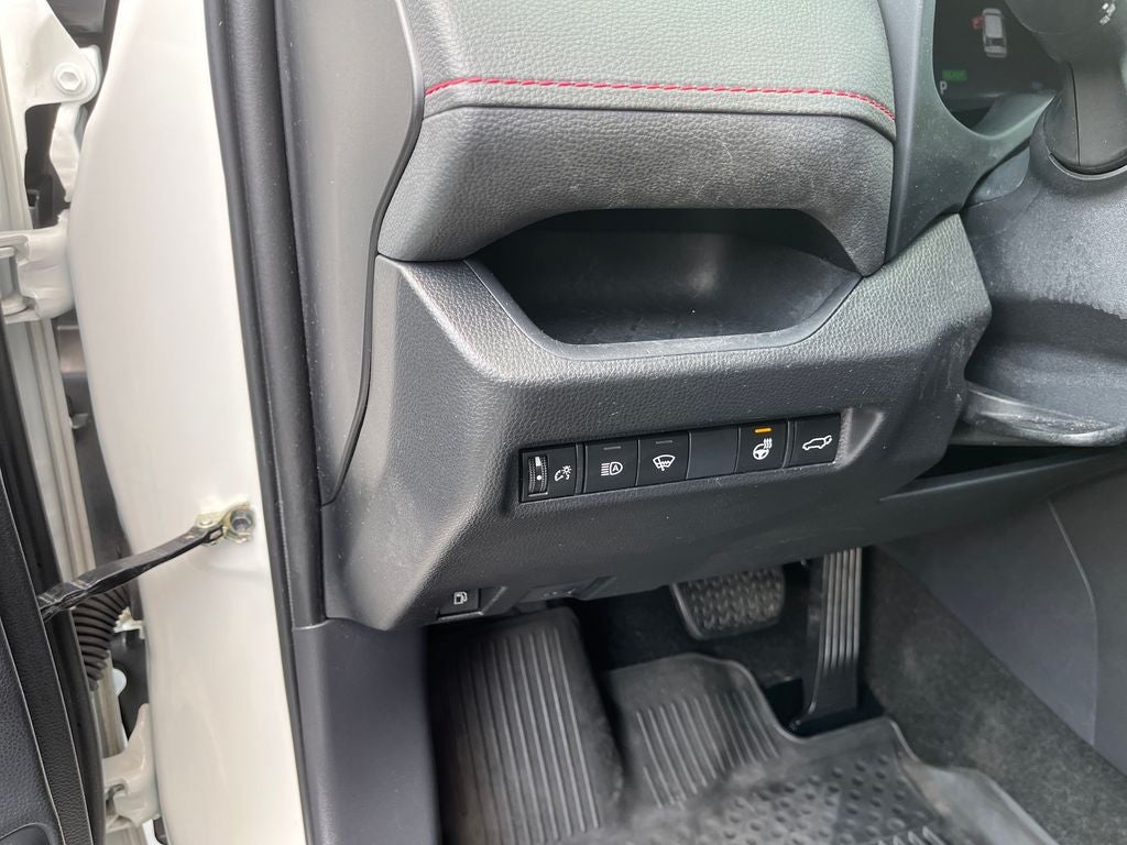 2021 Toyota RAV4 Prime SE