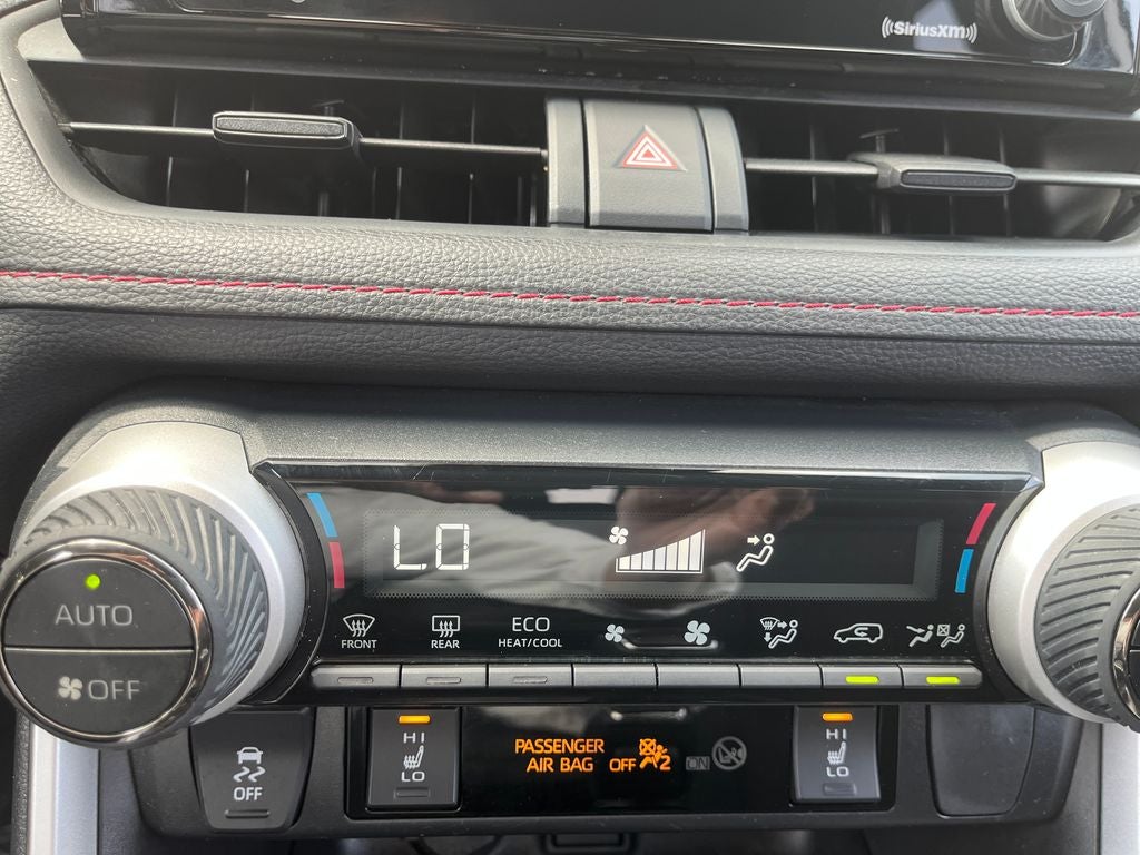2021 Toyota RAV4 Prime SE