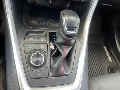 2021 Toyota RAV4 Prime SE