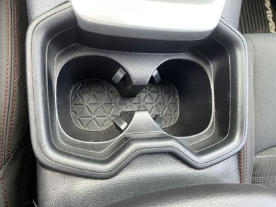2021 Toyota RAV4 Prime SE