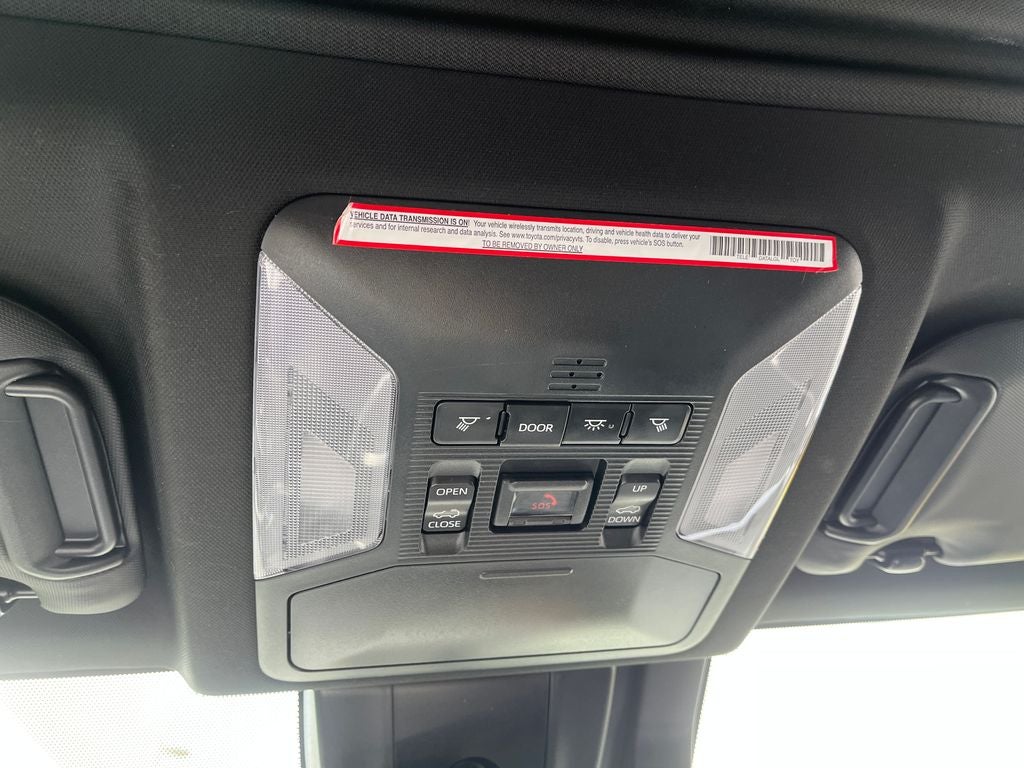 2021 Toyota RAV4 Prime SE
