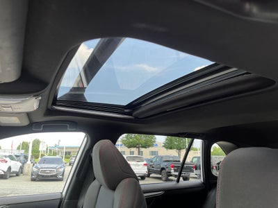 2021 Toyota RAV4 Prime SE