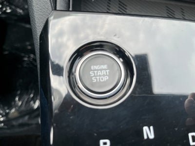 2024 Kia Sportage Plug-In Hybrid X-Line