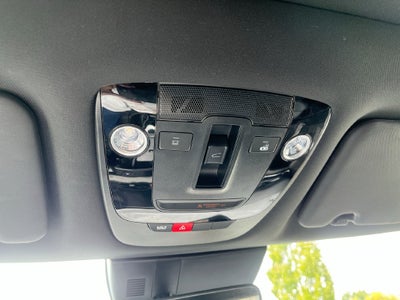 2024 Kia Sportage Plug-In Hybrid X-Line
