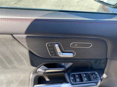 2023 Mercedes-Benz GLA GLA 250 4MATIC®