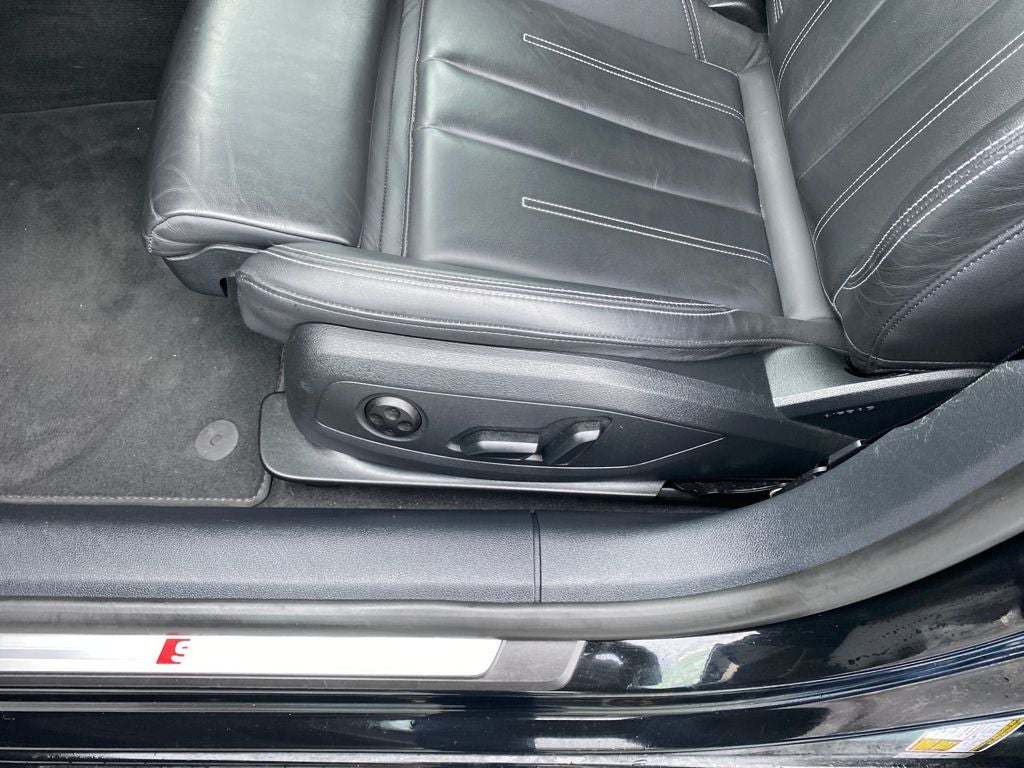 2025 Audi A5 Sportback 45 S line Premium quattro