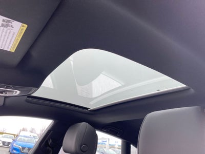 2025 Audi A5 Sportback 45 S line Premium quattro