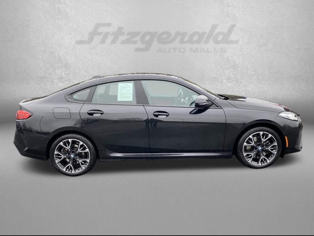 2025 BMW 2 Series 228 xDrive Gran Coupe