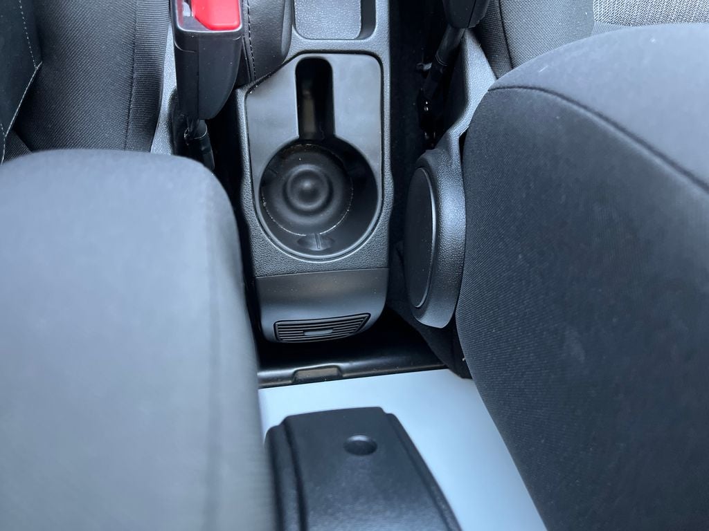 2022 RAM ProMaster City Base