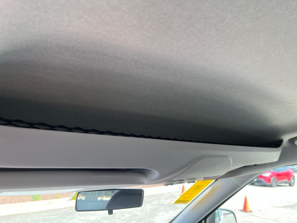 2022 RAM ProMaster City Base