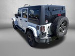 2016 Jeep Wrangler Unlimited Freedom Edition