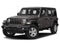 2020 Jeep Wrangler Unlimited Willys 4x4