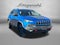 2018 Jeep Cherokee Trailhawk