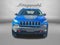 2018 Jeep Cherokee Trailhawk