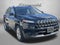 2017 Jeep Cherokee Limited 4x4