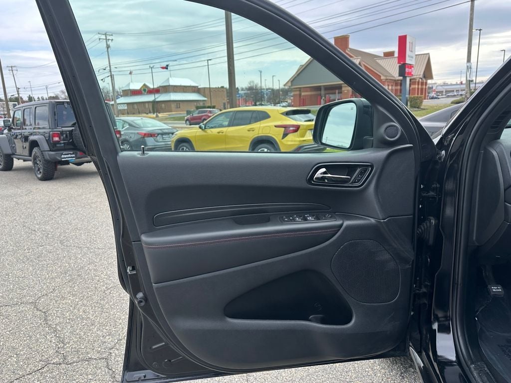 2024 Dodge Durango GT Plus AWD