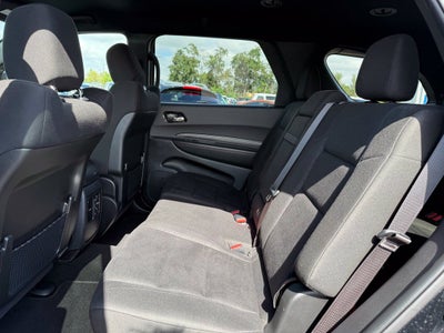 2024 Dodge Durango GT