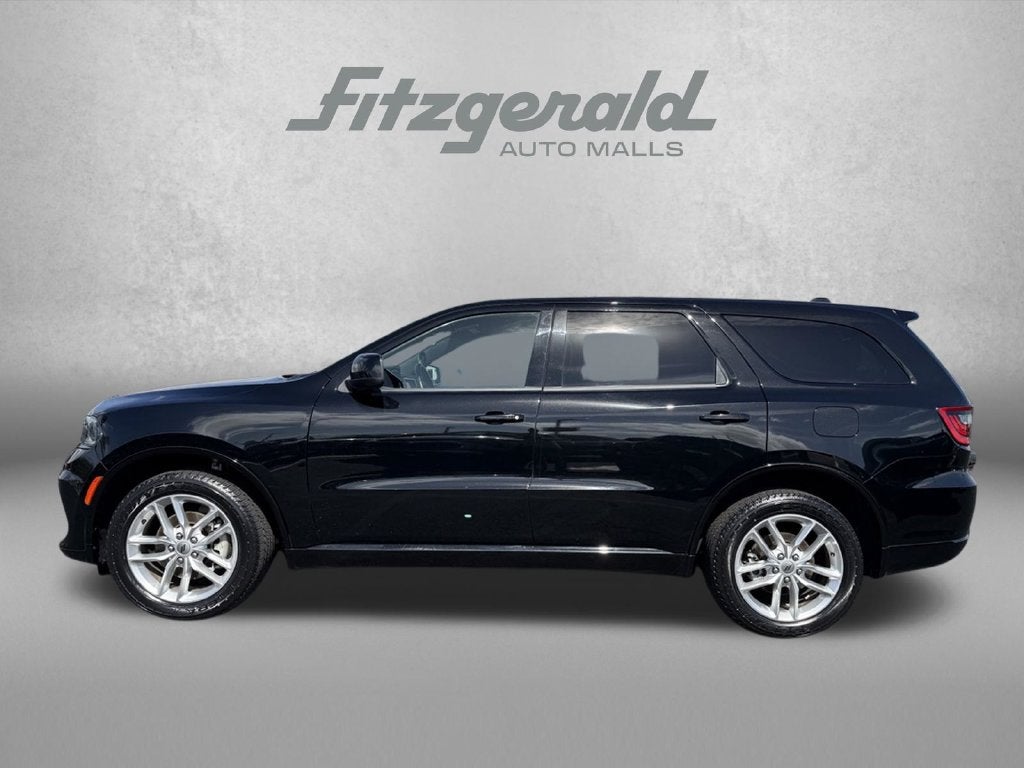 2024 Dodge Durango GT